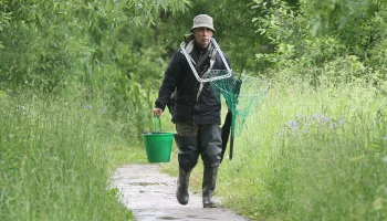 Эксперты составили топ лучших мест для летней рыбалки в России