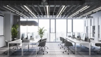 Бизнес-центр появится у метро "Воронцовская" в рамках МПТ