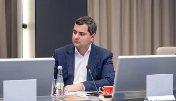 Овчинский: Современный жилой квартал построят в районе Нагатино-Садовники по проекту КРТ