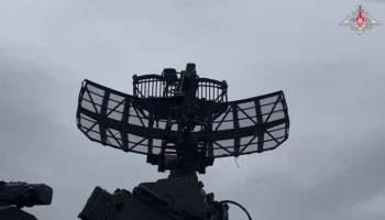 Собянин: силами ПВО за время продолжительной атаки уничтожено 30 БПЛА