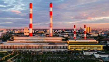 Собянин: в Москве начинается подготовка к новому отопительному сезону