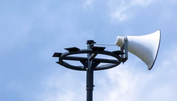 В Белгородской области объявлен сигнал ракетной опасности