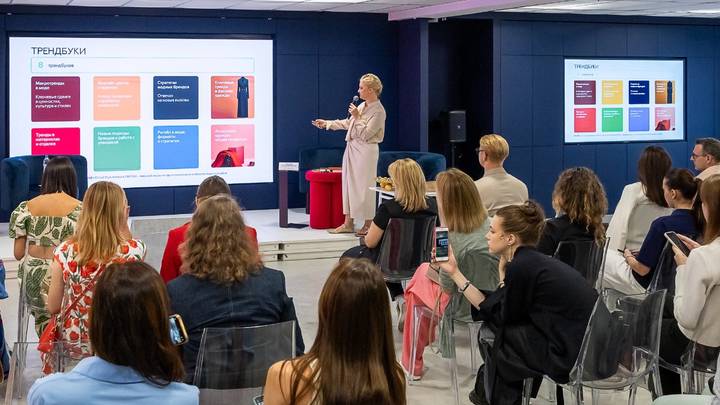 Сергунина: Серия встреч представителей креативных индустрий пройдет в Москве