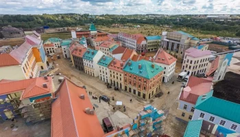 Гендиректор "Москино" заявил о планах вывести кинематограф на новый уровень