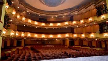 &laquo;Мосбилет&raquo; подготовил подборку культурных мероприятий 21 и 22 марта