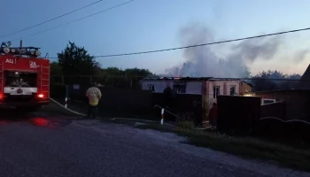 Два человека пострадали при ударе ВСУ по селу в Белгородском районе