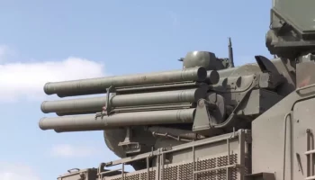 Системы ПВО уничтожили украинский беспилотник в Белгородской области &ndash; МО РФ