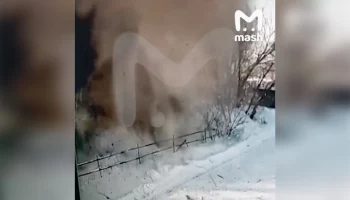 Один из пострадавших при обрушении на насосной станции в Оренбургской области умер