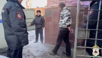 В Сарове арестован подозреваемый в убийстве двух пенсионеров