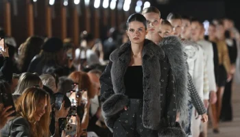 Эксперты BRICS+ Fashion Summit высоко оценили проект "Сделано в Москве"