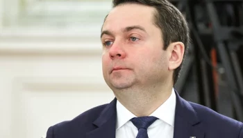 Губернатор мурманской области Андрей Чибис ранен в результате нападения в Кировске