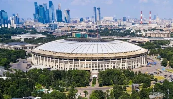 Павильон "Экономика Москвы" откроется на форуме-фестивале "Москва 2030"