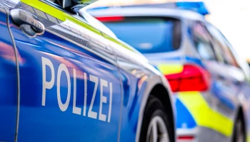 Германия обвинила граждан трех стран в создании террористического объединения