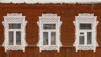 В России предложили создать каталог региональных архитектурных образов и орнаментов