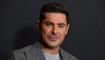 Зак Эфрон снимется в триллере Famous