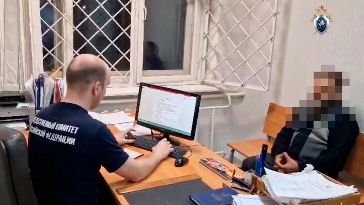 Подозреваемый в покушении на убийство мужчин задержан в Коркине Подозреваемый в покушении на убийство мужчин задержан в Коркине