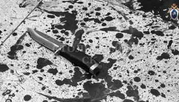 Мужчина смертельно ранил замглавы филиала банка в столице