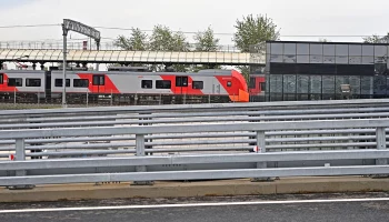 Расписание поездов пяти направлений МЖД изменится 9&ndash;13 мая