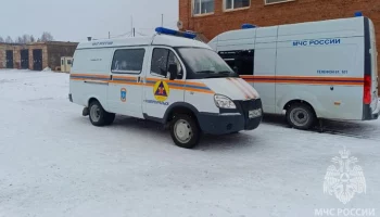 Тело второго рабочего извлекли из-под завалов на уральской шахте