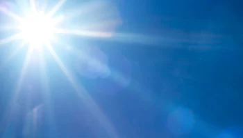 Три мощные вспышки высшего балла Х произошли на Солнце