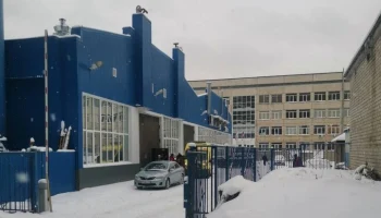 Состояние пострадавшего в результате ЧП в университете в Перми улучшилось