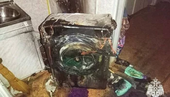 В Удмуртии пенсионерка подожгла квартиру, пытаясь изгнать колдунов