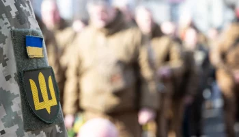 Украинца мобилизовали с диагнозом раздвоения личности и другими проблемами