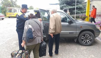 Режим ЧС отменен в Липецкой области