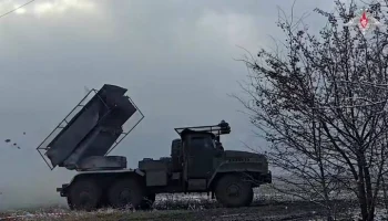 ВСУ атаковали два района Курской области