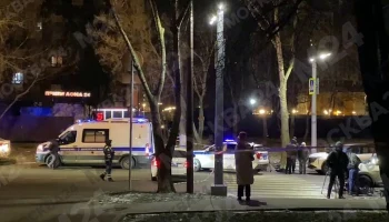 Взорвавшего машину на юге Москвы могли обмануть мошенники