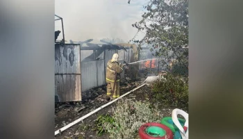 Один человек погиб в Курской области после атаки ВСУ