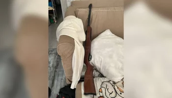 Полиция задержала устроившего стрельбу на северо-востоке Москвы