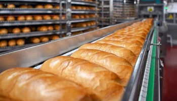 Пищевое производство построят на севере Москвы