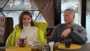 СМИ: Мужу Блиновской предъявили обвинение в окончательной редакции