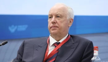 Бастрыкин: Число погибших в &laquo;Крокус Сити Холле&raquo; выросло до 139