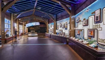 Национальный центр "Россия" будет закрыт 24&ndash;26 марта