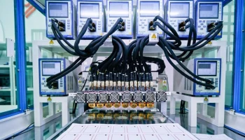 Сергей Собянин: оборот высокотехнологичных производств Москвы вырос вдвое