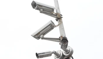 &laquo;Ъ&raquo;: Дорожные камеры с ИИ начали выявлять новый вид нарушений в Москве