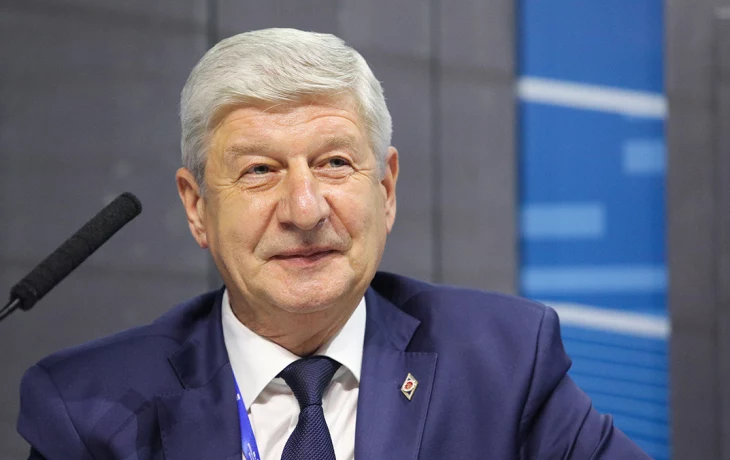 Собянин освободил Левкина от должности главы департамента градостроительной политики Собянин освободил Левкина от должности главы департамента градостроительной политики