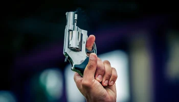 Стрельба произошла в калифорнийском ТЦ в &laquo;черную пятницу&raquo;