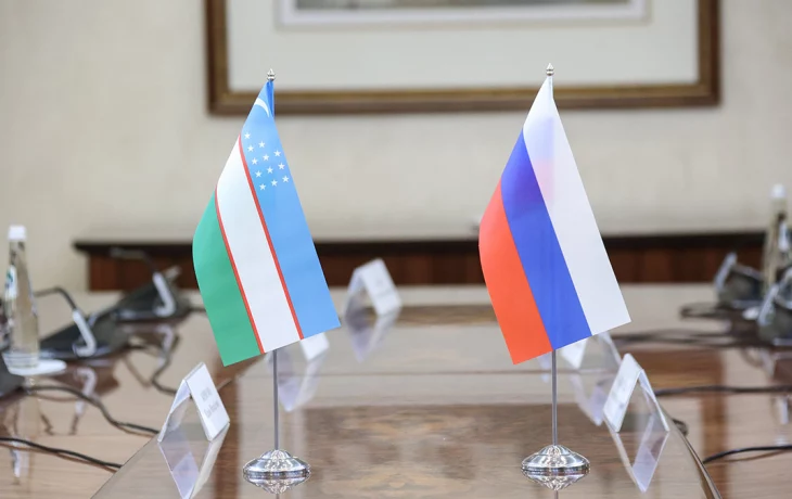 Путин и Мирзиеев начали переговоры в резиденции «Куксарой» в Ташкенте Путин и Мирзиеев начали переговоры в резиденции «Куксарой» в Ташкенте