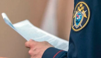 Дело о теракте заведено после атаки БПЛА на жилой дом в Курской области