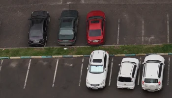 В дептрансе рассказали, как оплатить парковку в Москве без интернета