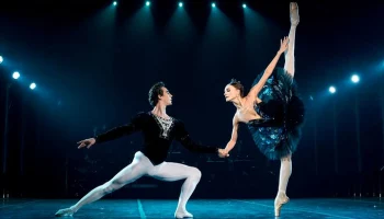 Собянин: количество зрителей в театрах Москвы выросло с 2010 года на 62%