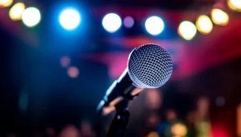 Представитель России на "Интервидении" станет известен 19 мая