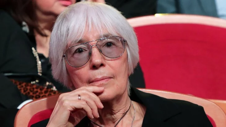 Умерла вдова Эльдара Рязанова Эмма Абайдуллина Умерла вдова Эльдара Рязанова Эмма Абайдуллина