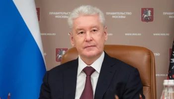 Собянин поздравил работников СМИ и ветеранов журналистики с Днем российской печати