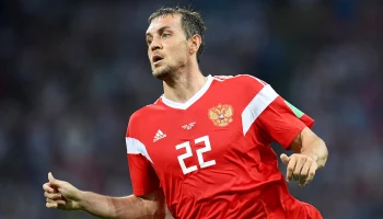 Футболист Дзюба перейдет в новый клуб РПЛ