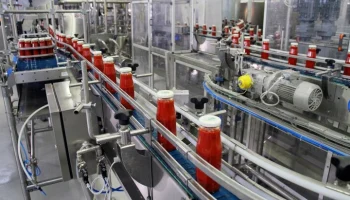 Производство оборудования для пищевой промышленности появится в технопарке "Сенькино"