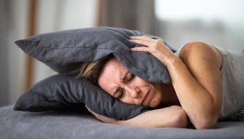 Москвичей предупредили о штрафах за нарушение закона о тишине